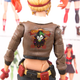Illustration for article titled DC Comics Bombshells Action Figures Are Mostly Great
